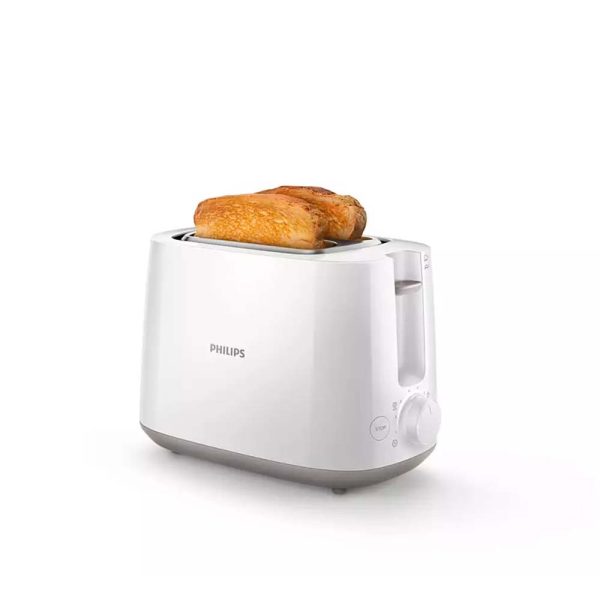 Philips Toaster 2 Slot