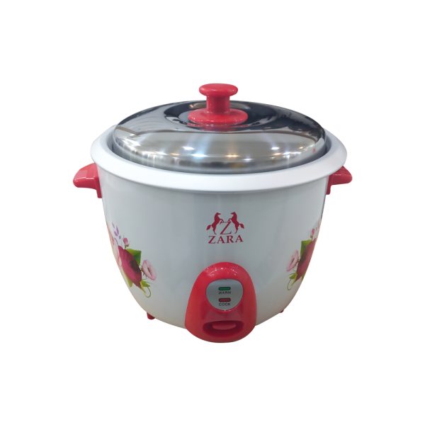 Rice Cooker